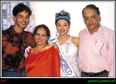 Aish n Fam